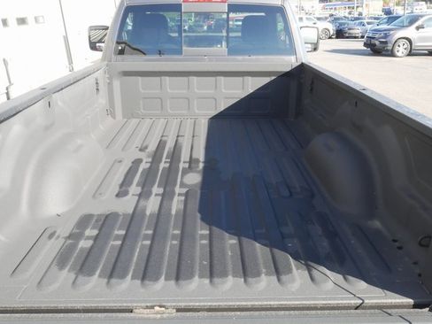 Used 2024 RAM 3500 Tradesman w/ Bed Utility Group image 8