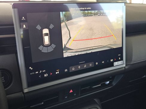 New 2026 MAZDA CX-5 Select AWD/4WD image 13
