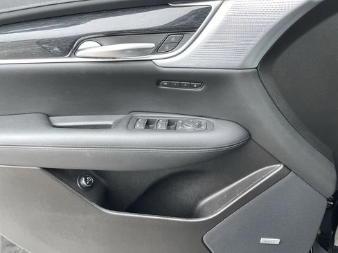 Certified 2023 Cadillac XT5 Premium Luxury image 34