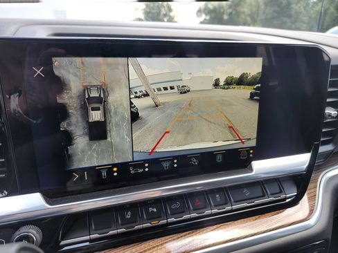 New 2025 Chevrolet Silverado 2500 LT w/ Safety Package image 19