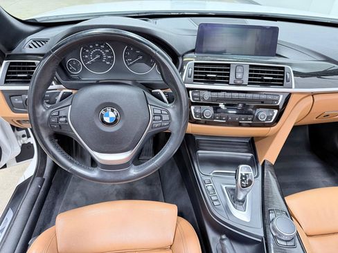 Used 2018 BMW 430i Convertible RWD image 31