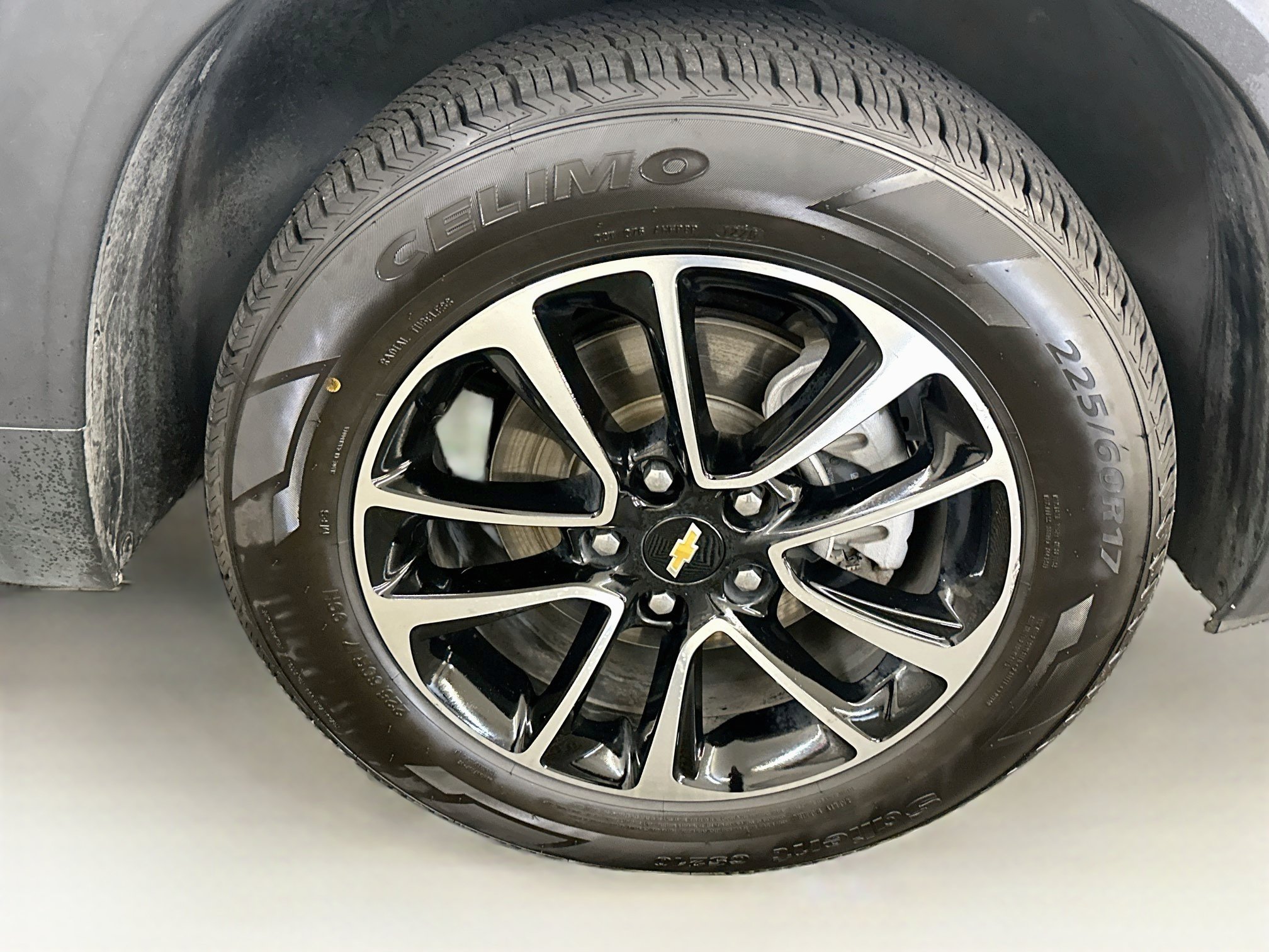 Used 2025 Chevrolet TrailBlazer LT AWD/4WD image 11