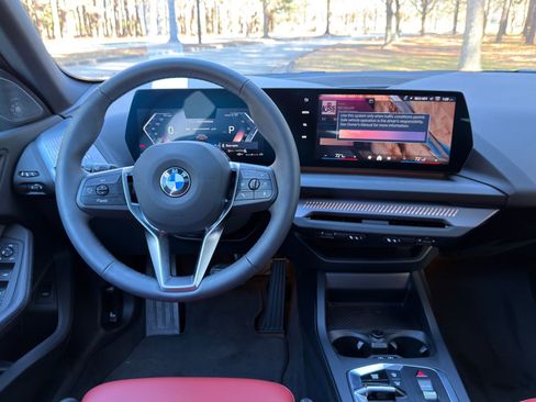 Used 2025 BMW 228i xDrive w/ Premium Package image 3