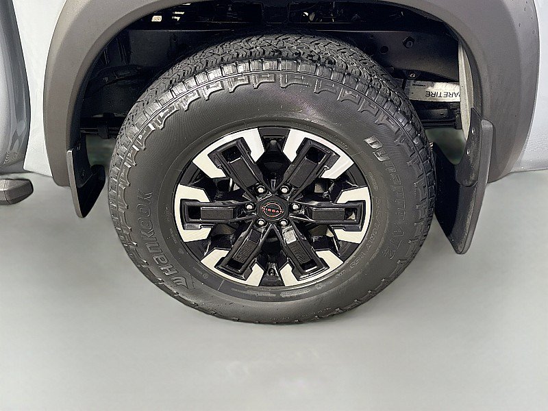 Certified 2022 Nissan Frontier PRO-4X w/ Technology Package AWD/4WD image 29