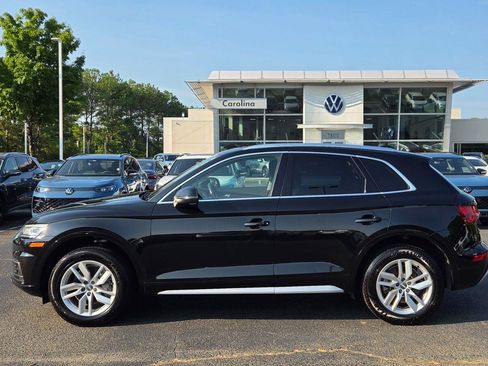 Used 2020 Audi Q5 2.0T Premium AWD/4WD image 10