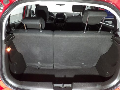 Used 2019 Chevrolet Spark LS image 6