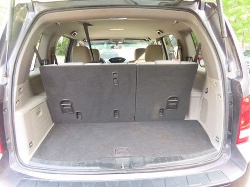 Used 2015 Honda Pilot EX image 10