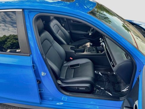Used 2024 Honda Civic Sport Touring image 29