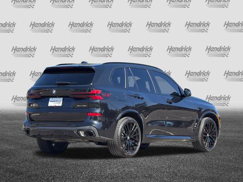 Used 2026 BMW X5 sDrive40i image 5