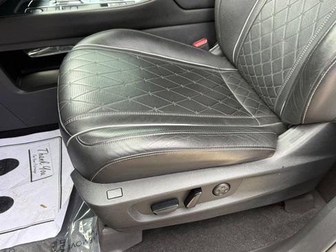 Used 2022 INFINITI QX60 Autograph w/ Cargo Package AWD/4WD image 31