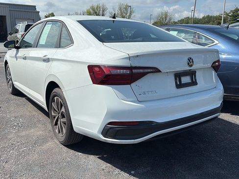 Used 2024 Volkswagen Jetta S FWD image 4