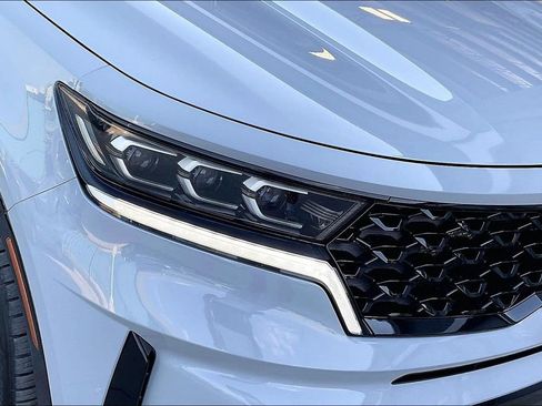 Used 2022 Kia Sorento SX FWD image 28