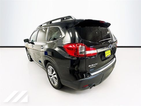 Certified 2021 Subaru Ascent Touring image 6