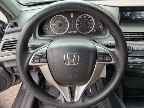 Used 2010 Honda Accord LX-S image 16