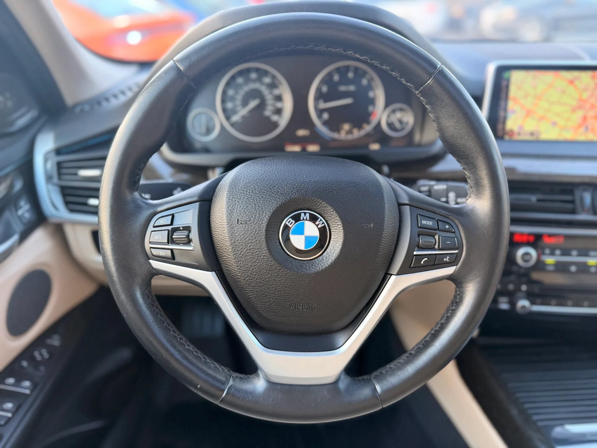 Used 2016 BMW X5 xDrive35i AWD/4WD image 39