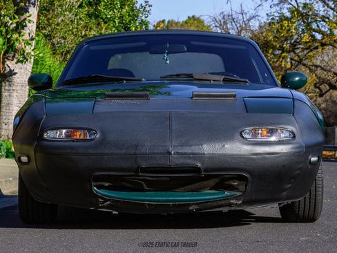 Used 1991 MAZDA MX-5 Miata Special Edition image 18