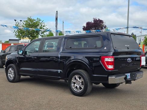 Used 2021 Ford F150 XL w/ Equipment Group 101A High RWD image 2