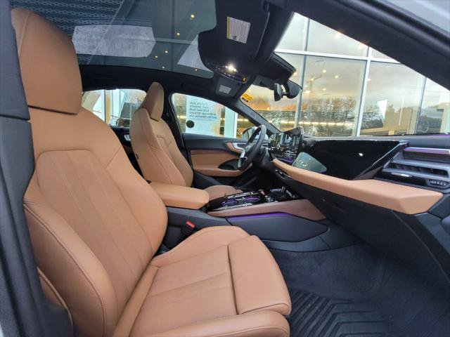 Used 2025 Audi A5 Premium Plus AWD/4WD image 25