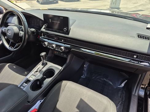 Used 2023 Honda Civic EX image 31