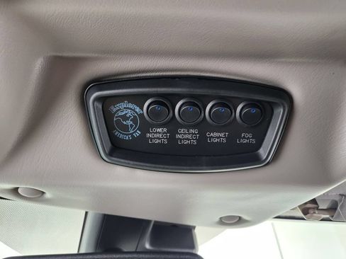 Used 2021 Chevrolet Express 2500 LS w/ Enhanced Convenience Package RWD image 19