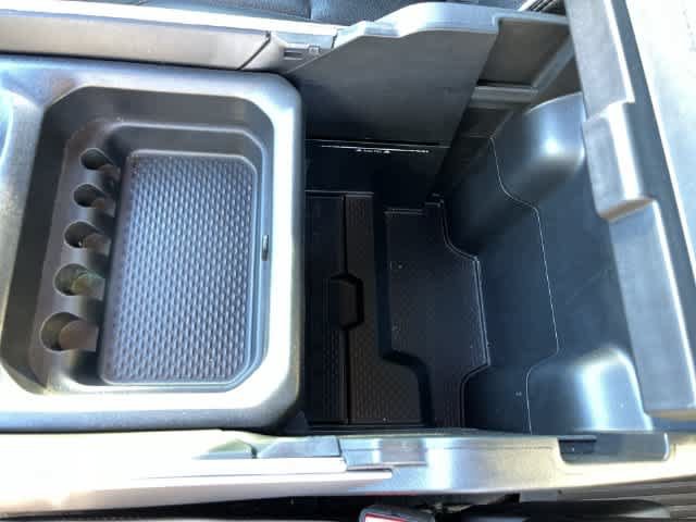 Used 2022 RAM 1500 Laramie w/ Sport Appearance Package AWD/4WD image 34