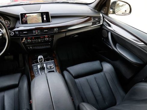 Used 2016 BMW X5 xDrive35i image 25