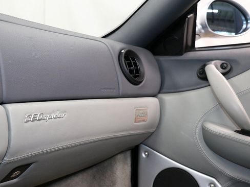 Used 2002 Ferrari 360 Spider image 44
