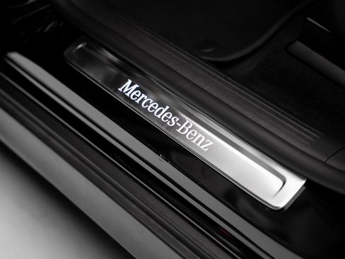 Used 2023 Mercedes-Benz EQE 350+ 4MATIC SUV image 55