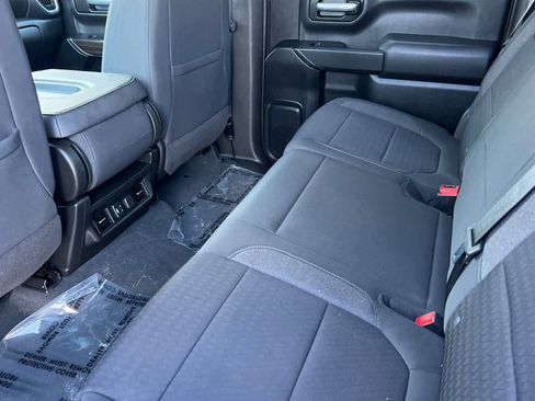 Used 2021 Chevrolet Silverado 1500 LT image 5