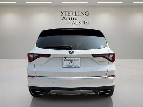 Certified 2026 Acura MDX FWD w/ Technology Package image 6