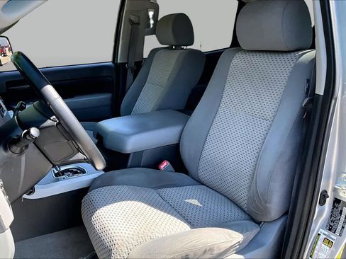 Used 2008 Toyota Tundra SR5 AWD/4WD image 7