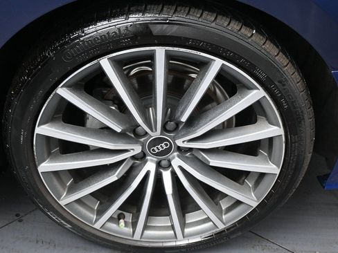 Used 2022 Audi A5 2.0T Premium Plus w/ Premium Plus image 42