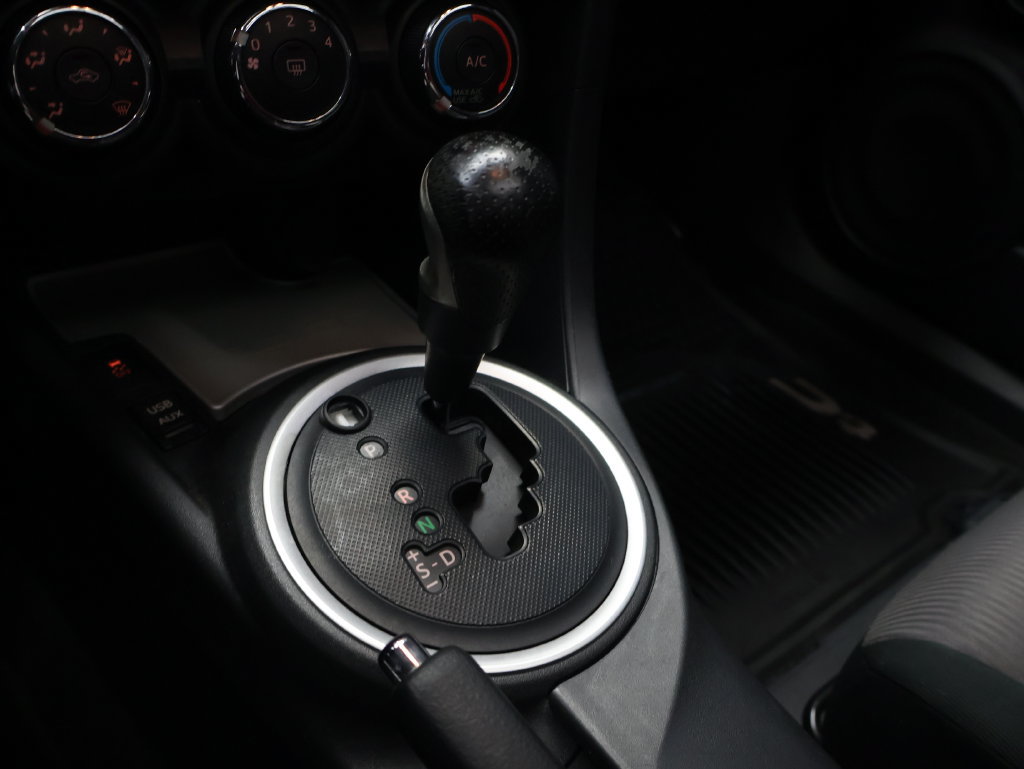 Used 2016 Scion tC FWD image 22