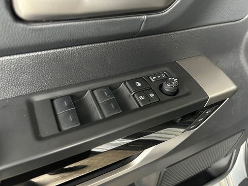 Used 2024 Toyota Tundra Limited w/ TRD Off-Road Package image 23