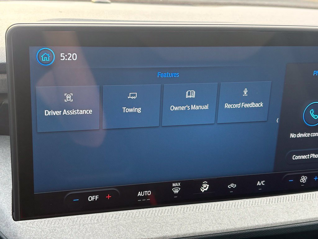 Used 2026 Ford Maverick XLT AWD/4WD image 28