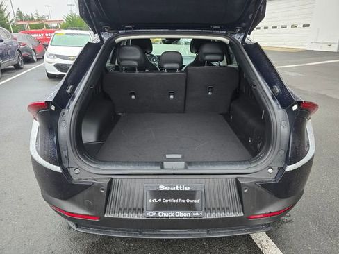 Certified 2024 Kia EV6 Light image 17