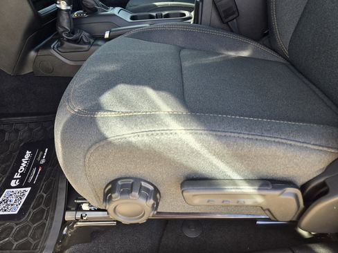 New 2026 Jeep Wrangler Sahara image 18