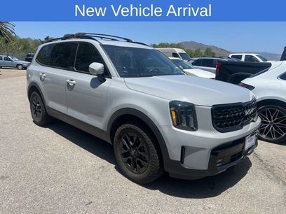 Used 2024 Kia Telluride SX Prestige X-Pro