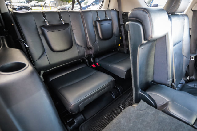 Used 2017 Lexus GX 460 Premium w/ Premium Package AWD/4WD image 67