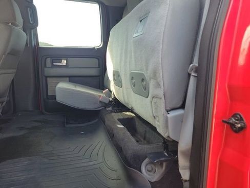 Used 2012 Ford F150 XLT w/ XLT Chrome Pkg image 24