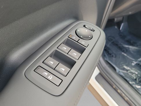 New 2026 Hyundai Santa Fe XRT AWD/4WD image 18