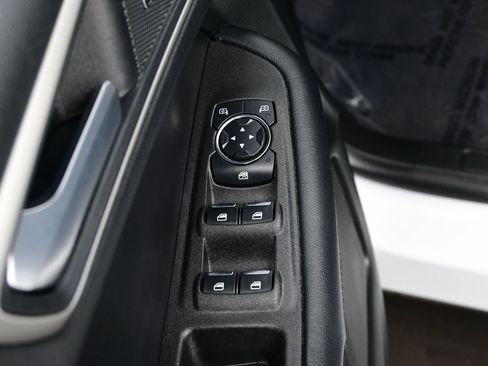 Used 2024 Ford Edge SEL w/ Convenience Package AWD/4WD image 10