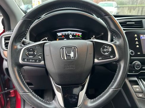 Used 2022 Honda CR-V EX-L image 30