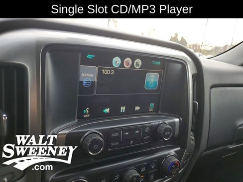 Used 2014 Chevrolet Silverado 1500 LT w/ All Star Edition image 22