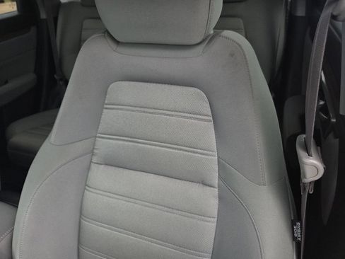 Used 2022 Honda CR-V EX image 15