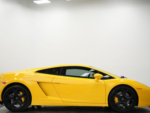 Used 2004 Lamborghini Gallardo AWD/4WD image 43
