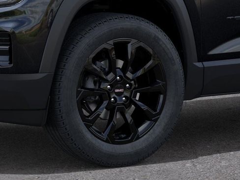 New 2026 GMC Terrain Elevation w/ Black Edition image 9