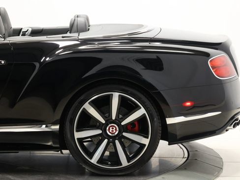 Used 2014 Bentley Continental GT V8 S image 9