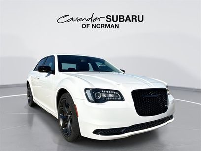 Used 2021 Chrysler 300 Touring w/ Sport Appearance Package
