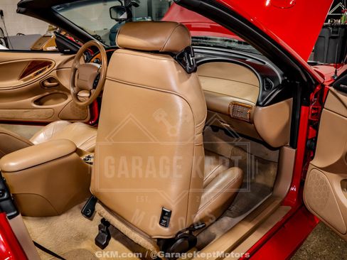Used 1997 Ford Mustang Cobra RWD image 79